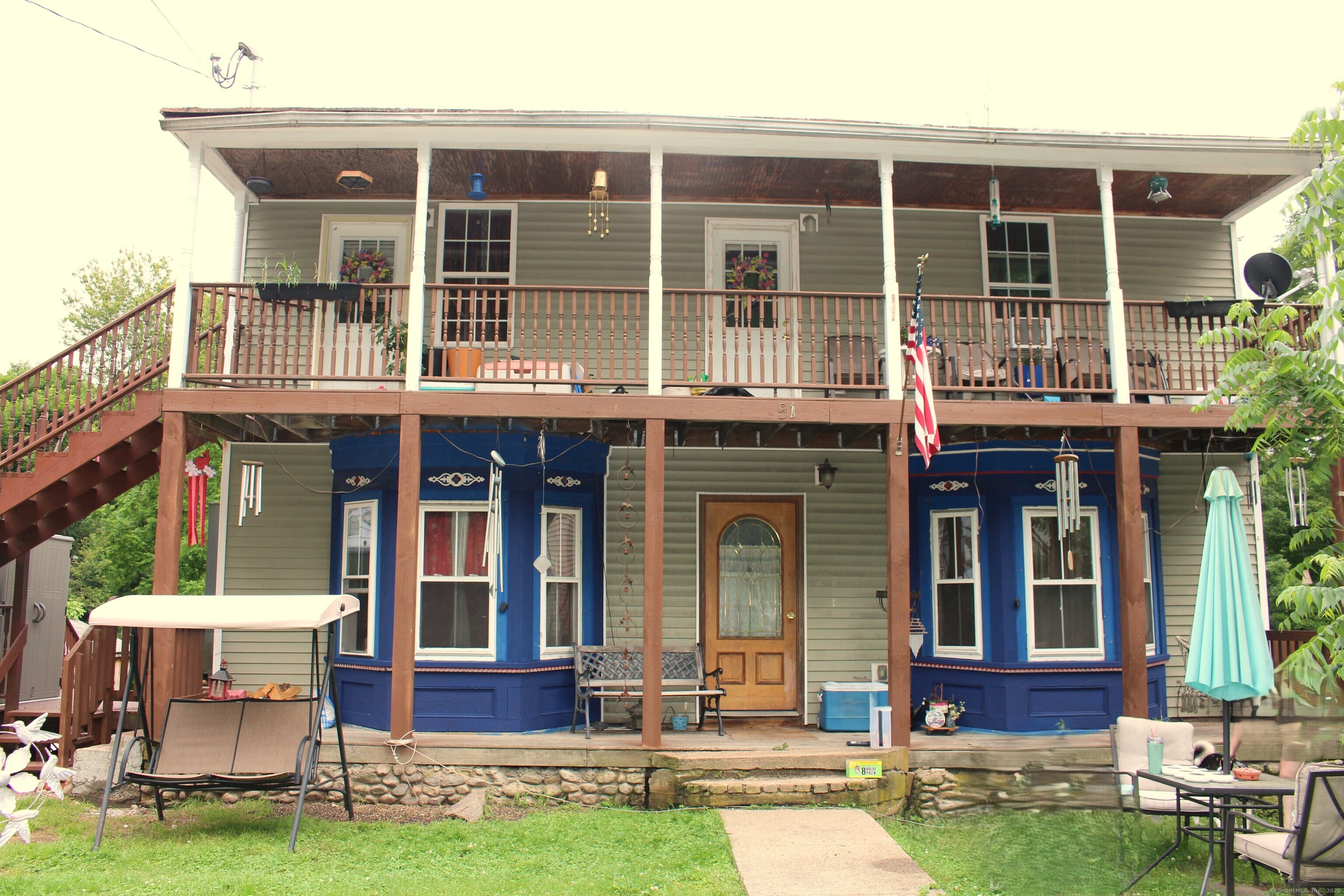 51 Main Street