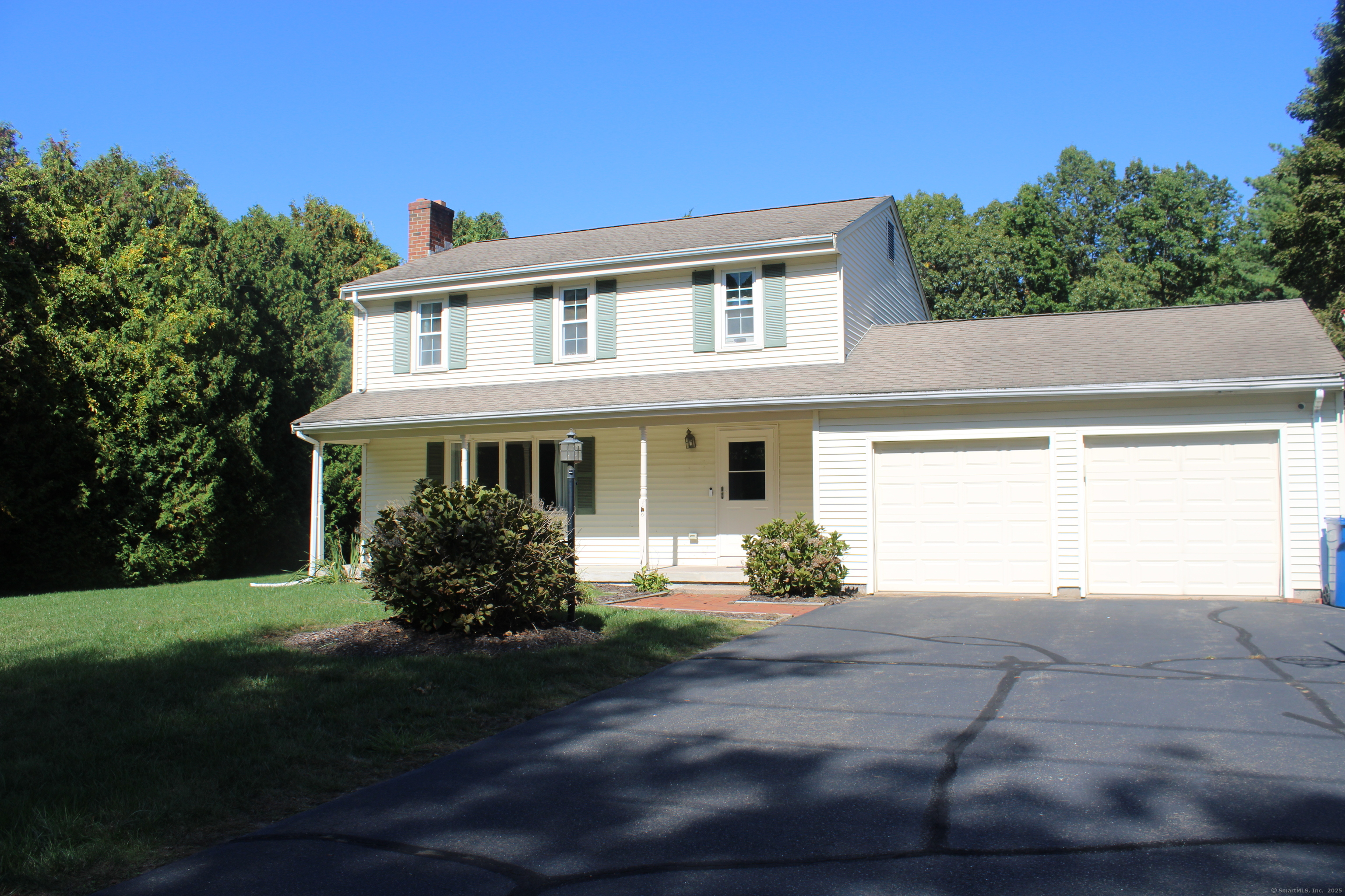 190 Prospect Hill Road