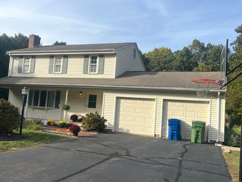 190 Prospect Hill Road Windsor CT 06095