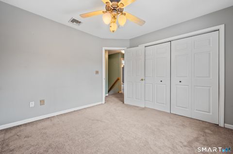 Tiny photo for 54 Bridle Trail Drive, Naugatuck, CT 06770 (MLS # 24092378)