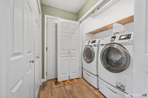 Tiny photo for 54 Bridle Trail Drive, Naugatuck, CT 06770 (MLS # 24092378)