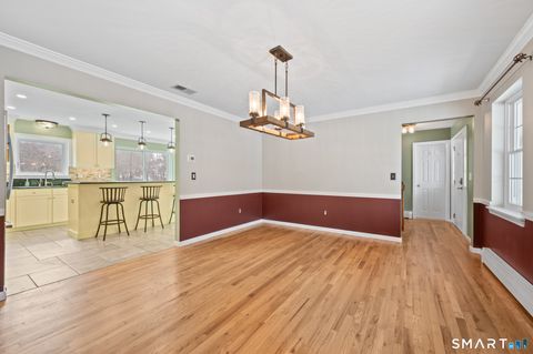 Tiny photo for 54 Bridle Trail Drive, Naugatuck, CT 06770 (MLS # 24092378)