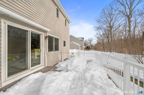 Tiny photo for 54 Bridle Trail Drive, Naugatuck, CT 06770 (MLS # 24092378)