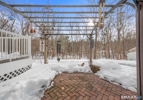 Tiny photo for 54 Bridle Trail Drive, Naugatuck, CT 06770 (MLS # 24092378)