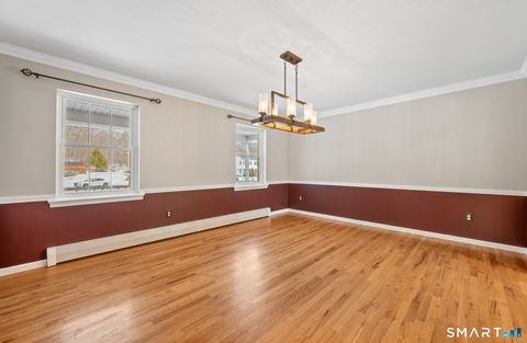 Tiny photo for 54 Bridle Trail Drive, Naugatuck, CT 06770 (MLS # 24092378)