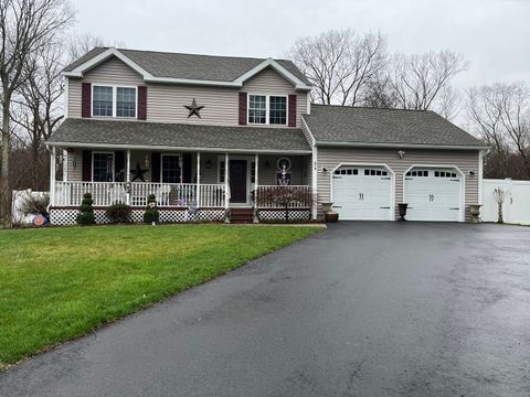 Tiny photo for 54 Bridle Trail Drive, Naugatuck, CT 06770 (MLS # 24092378)