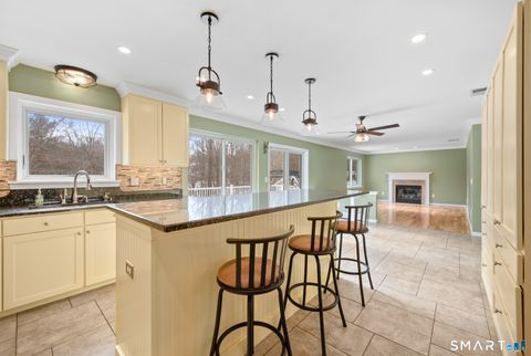 Tiny photo for 54 Bridle Trail Drive, Naugatuck, CT 06770 (MLS # 24092378)