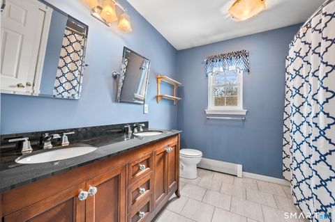 Tiny photo for 54 Bridle Trail Drive, Naugatuck, CT 06770 (MLS # 24092378)