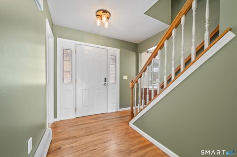 Tiny photo for 54 Bridle Trail Drive, Naugatuck, CT 06770 (MLS # 24092378)