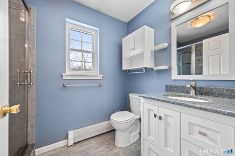 Tiny photo for 54 Bridle Trail Drive, Naugatuck, CT 06770 (MLS # 24092378)