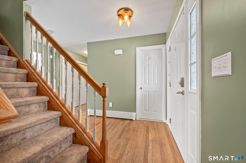 Tiny photo for 54 Bridle Trail Drive, Naugatuck, CT 06770 (MLS # 24092378)