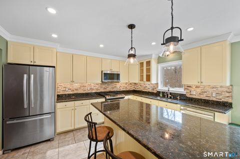 Tiny photo for 54 Bridle Trail Drive, Naugatuck, CT 06770 (MLS # 24092378)