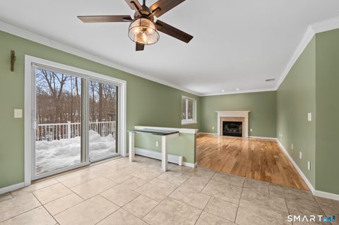 Tiny photo for 54 Bridle Trail Drive, Naugatuck, CT 06770 (MLS # 24092378)