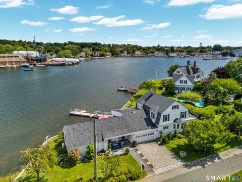 Tiny photo for 8 Park Place, Groton, CT 06355 (MLS # 24209046)