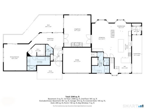 Tiny photo for 8 Park Place, Groton, CT 06355 (MLS # 24209046)