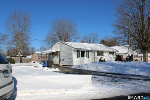 Tiny photo for 4 Marshall Drive, Enfield, CT 06082 (MLS # 24152051)
