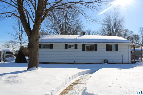 Tiny photo for 4 Marshall Drive, Enfield, CT 06082 (MLS # 24152051)