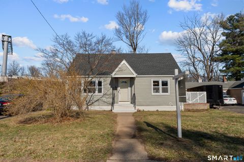 Photo of 246 Main Street, East Hartford, CT 06118 (MLS # 24162298)