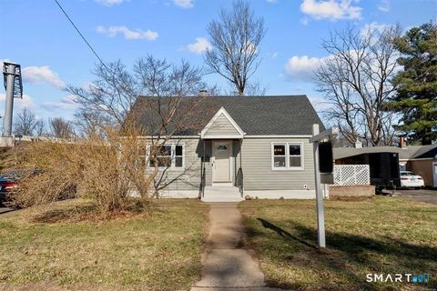 Homes For Sale - 246 Main Street<br/> East Hartford, CT 06118