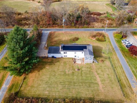 Tiny photo for 417 Dugg Hill Road, Woodstock, CT 06281 (MLS # 24137161)