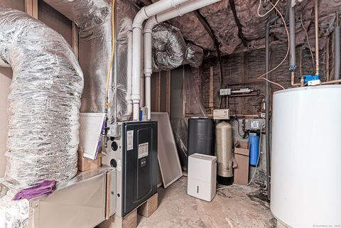 Tiny photo for 417 Dugg Hill Road, Woodstock, CT 06281 (MLS # 24137161)