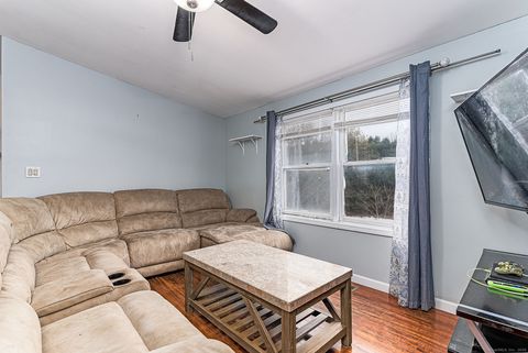 Tiny photo for 417 Dugg Hill Road, Woodstock, CT 06281 (MLS # 24137161)