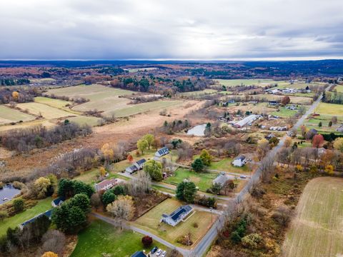 Tiny photo for 417 Dugg Hill Road, Woodstock, CT 06281 (MLS # 24137161)