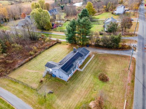 Tiny photo for 417 Dugg Hill Road, Woodstock, CT 06281 (MLS # 24137161)