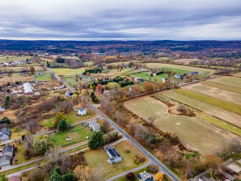 Tiny photo for 417 Dugg Hill Road, Woodstock, CT 06281 (MLS # 24137161)