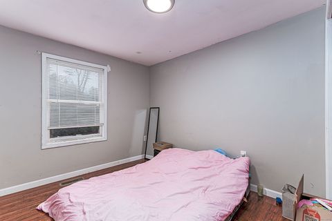 Tiny photo for 417 Dugg Hill Road, Woodstock, CT 06281 (MLS # 24137161)