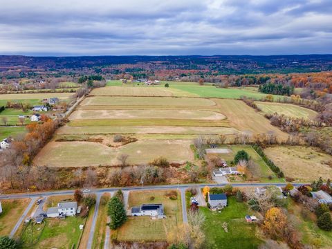 Tiny photo for 417 Dugg Hill Road, Woodstock, CT 06281 (MLS # 24137161)