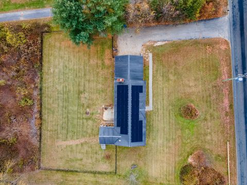 Tiny photo for 417 Dugg Hill Road, Woodstock, CT 06281 (MLS # 24137161)