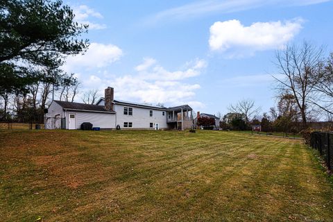 Tiny photo for 417 Dugg Hill Road, Woodstock, CT 06281 (MLS # 24137161)