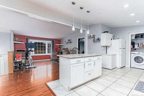 Tiny photo for 417 Dugg Hill Road, Woodstock, CT 06281 (MLS # 24137161)