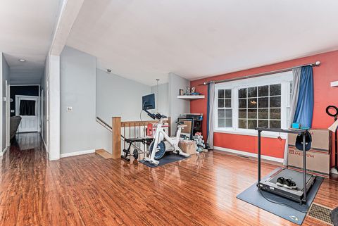 Tiny photo for 417 Dugg Hill Road, Woodstock, CT 06281 (MLS # 24137161)