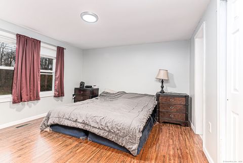 Tiny photo for 417 Dugg Hill Road, Woodstock, CT 06281 (MLS # 24137161)