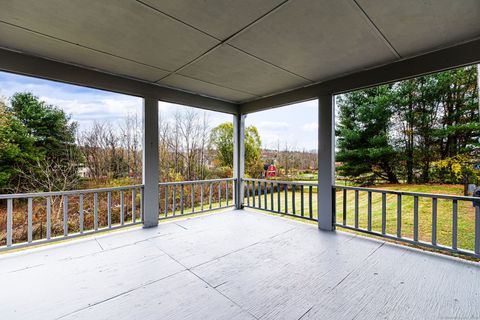 Tiny photo for 417 Dugg Hill Road, Woodstock, CT 06281 (MLS # 24137161)