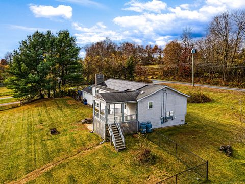 Tiny photo for 417 Dugg Hill Road, Woodstock, CT 06281 (MLS # 24137161)