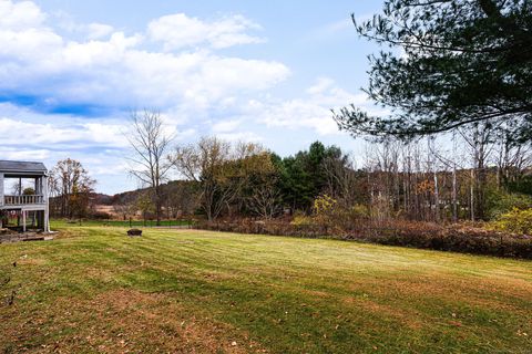 Tiny photo for 417 Dugg Hill Road, Woodstock, CT 06281 (MLS # 24137161)