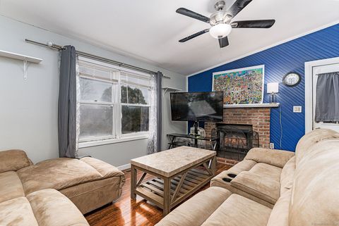 Tiny photo for 417 Dugg Hill Road, Woodstock, CT 06281 (MLS # 24137161)