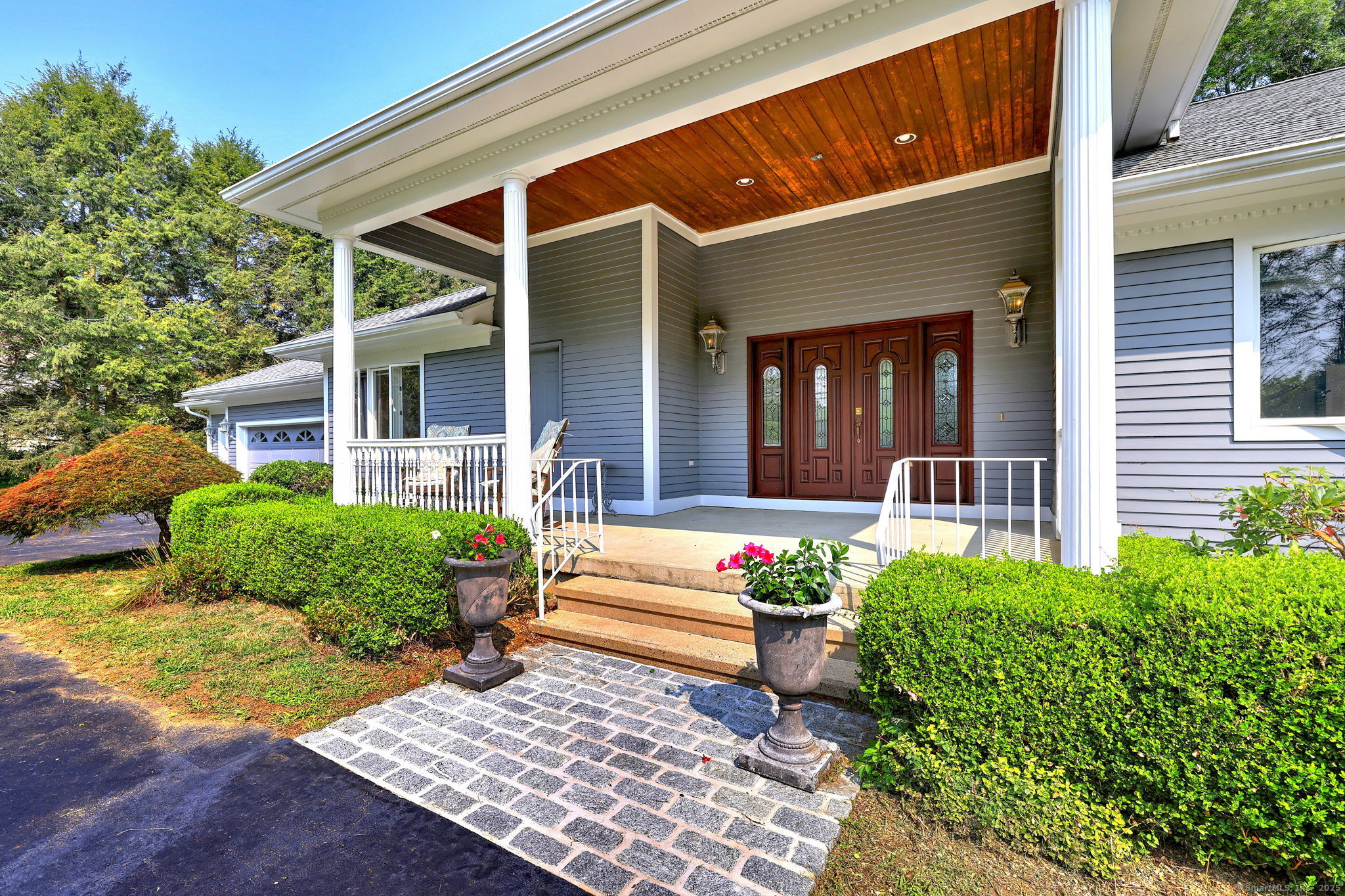 17 Bunker Hill Road