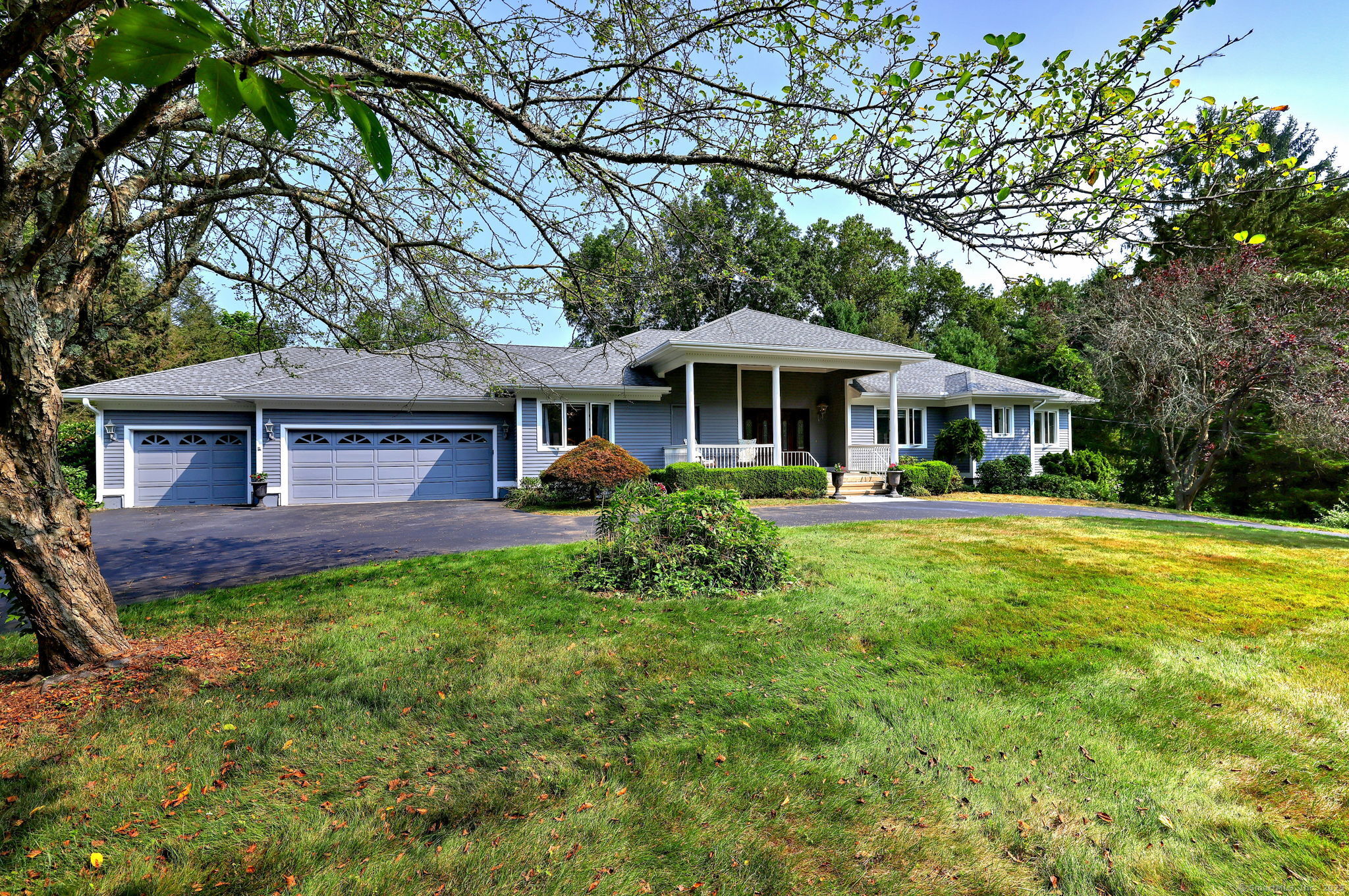 17 Bunker Hill Road