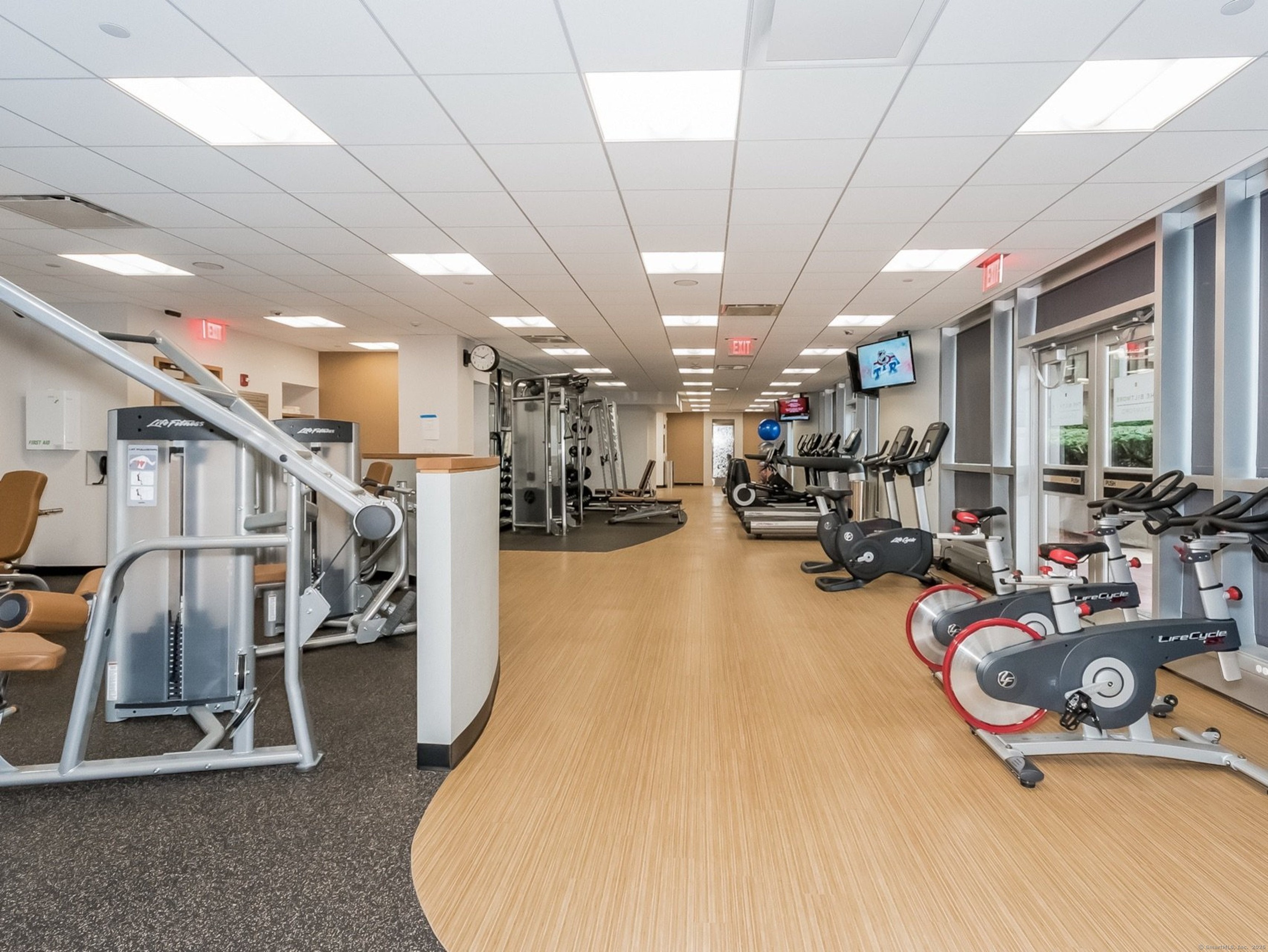 127 Greyrock Place #908, Stamford, Connecticut image 20