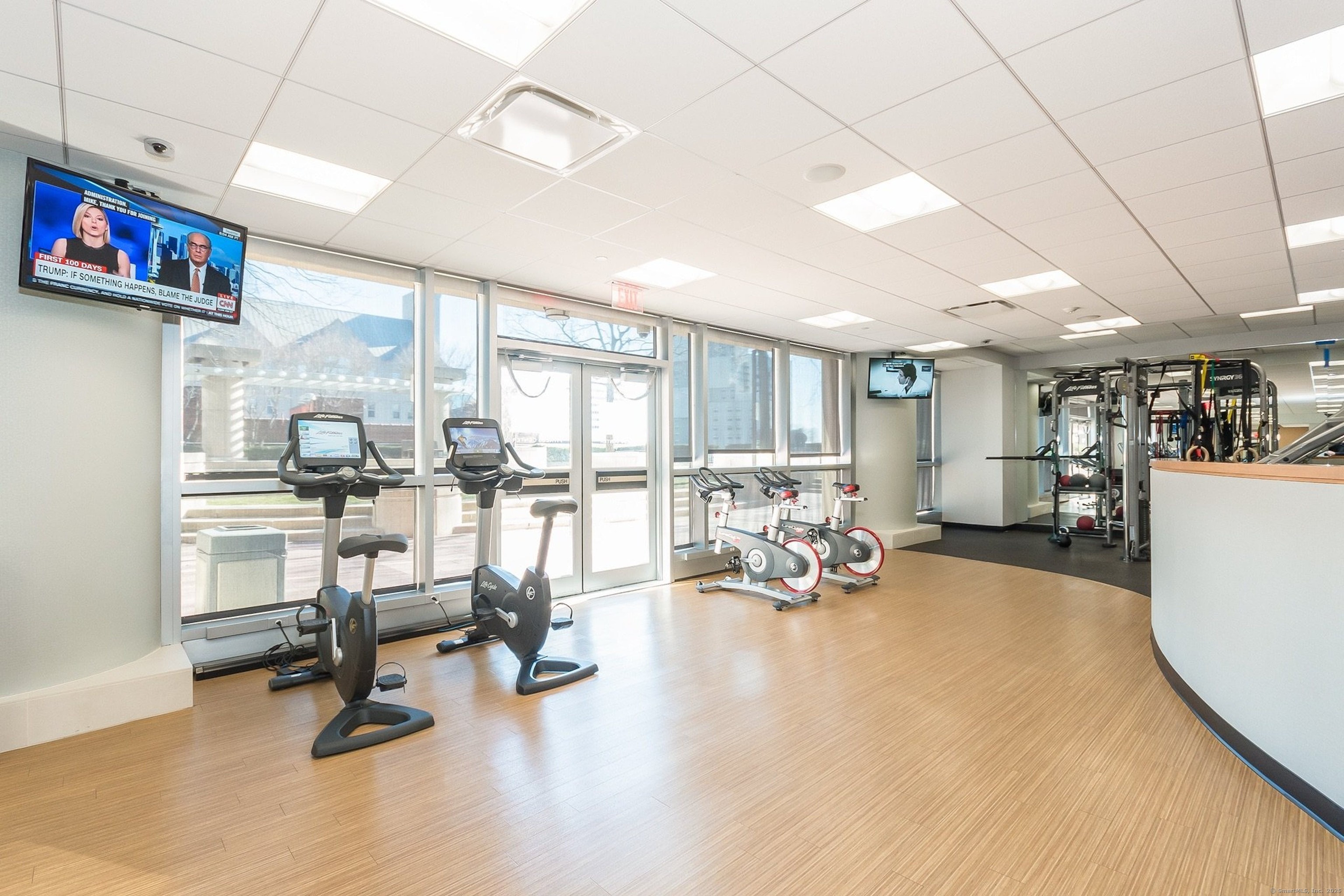 127 Greyrock Place #908, Stamford, Connecticut image 24