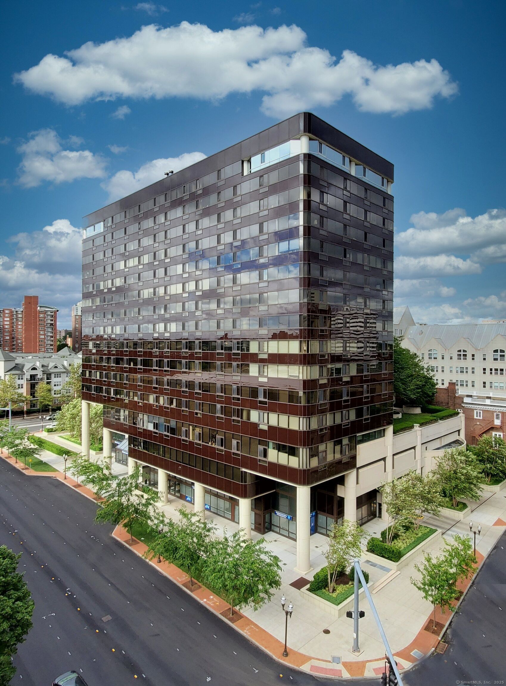 127 Greyrock Place #908, Stamford, Connecticut image 29