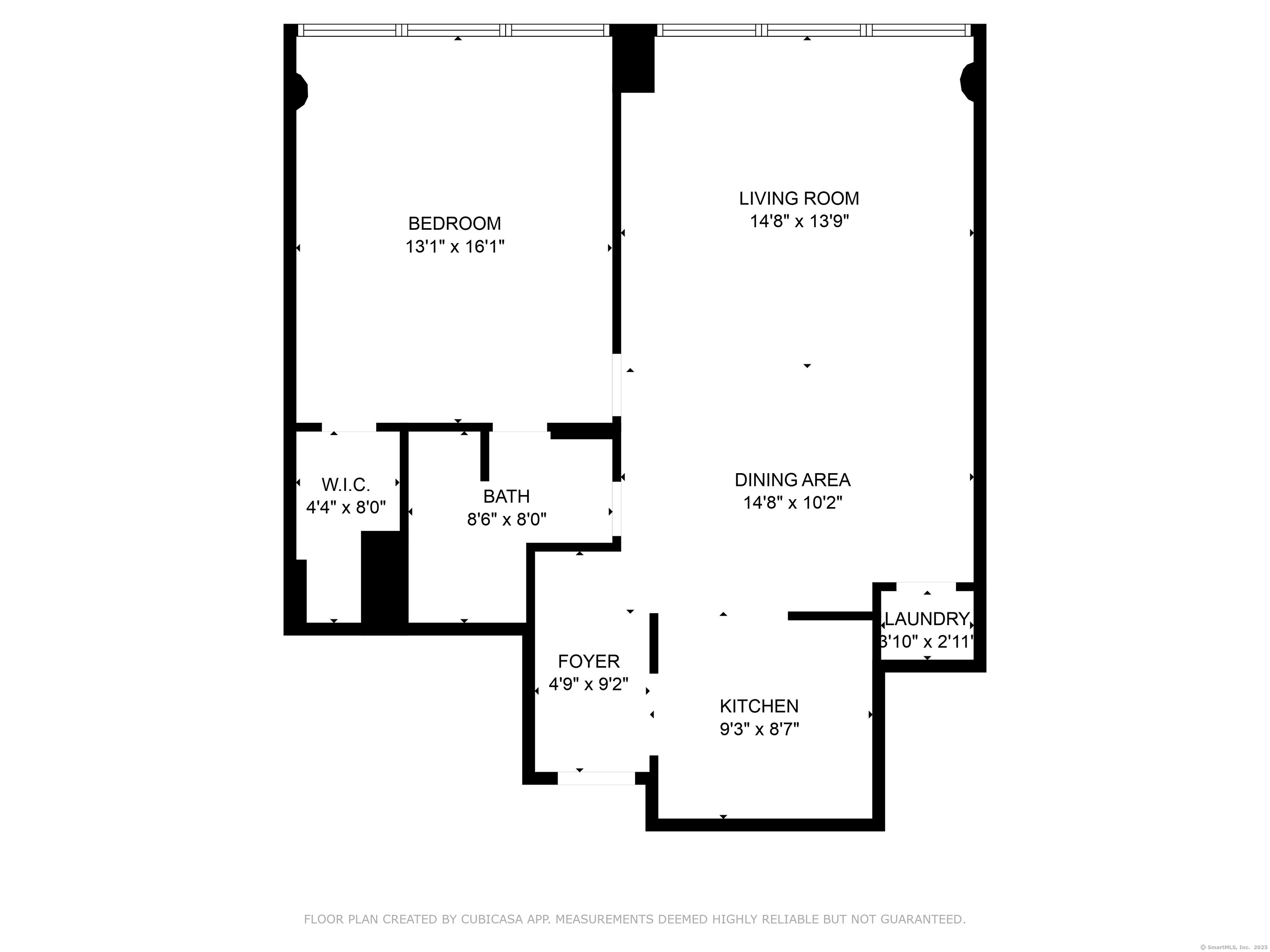 127 Greyrock Place #908, Stamford, Connecticut image 30
