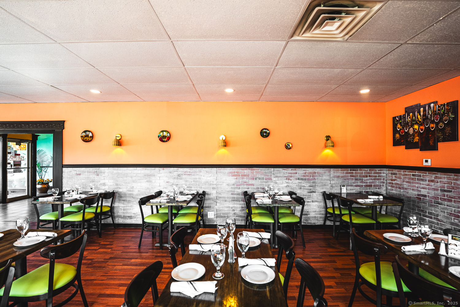 100 Quinnipiac Street