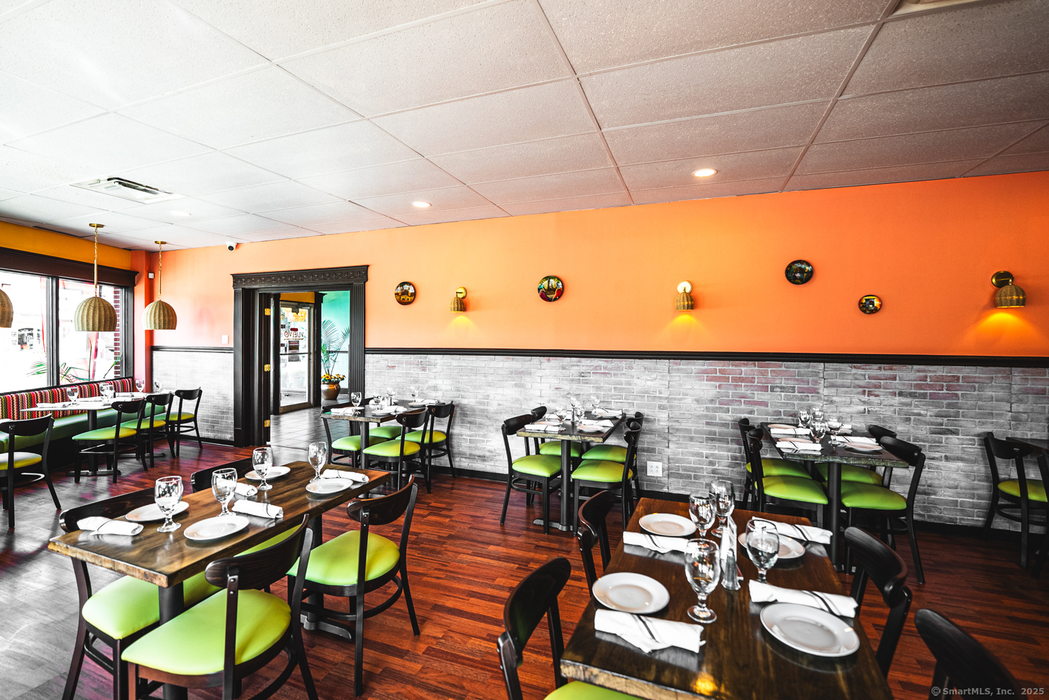 100 Quinnipiac Street