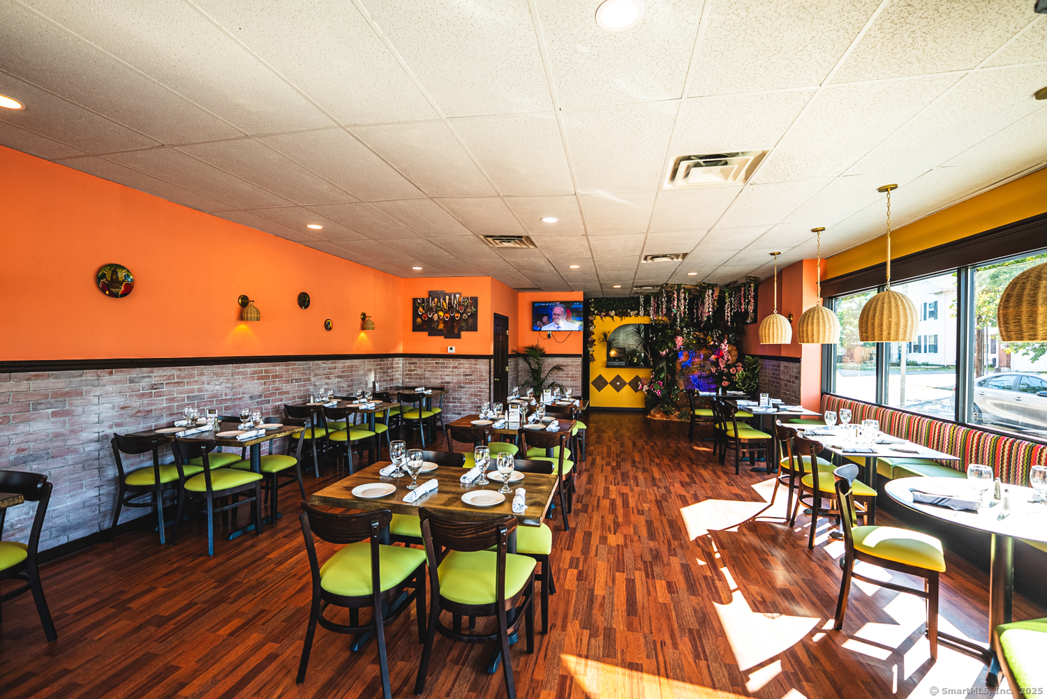 100 Quinnipiac Street