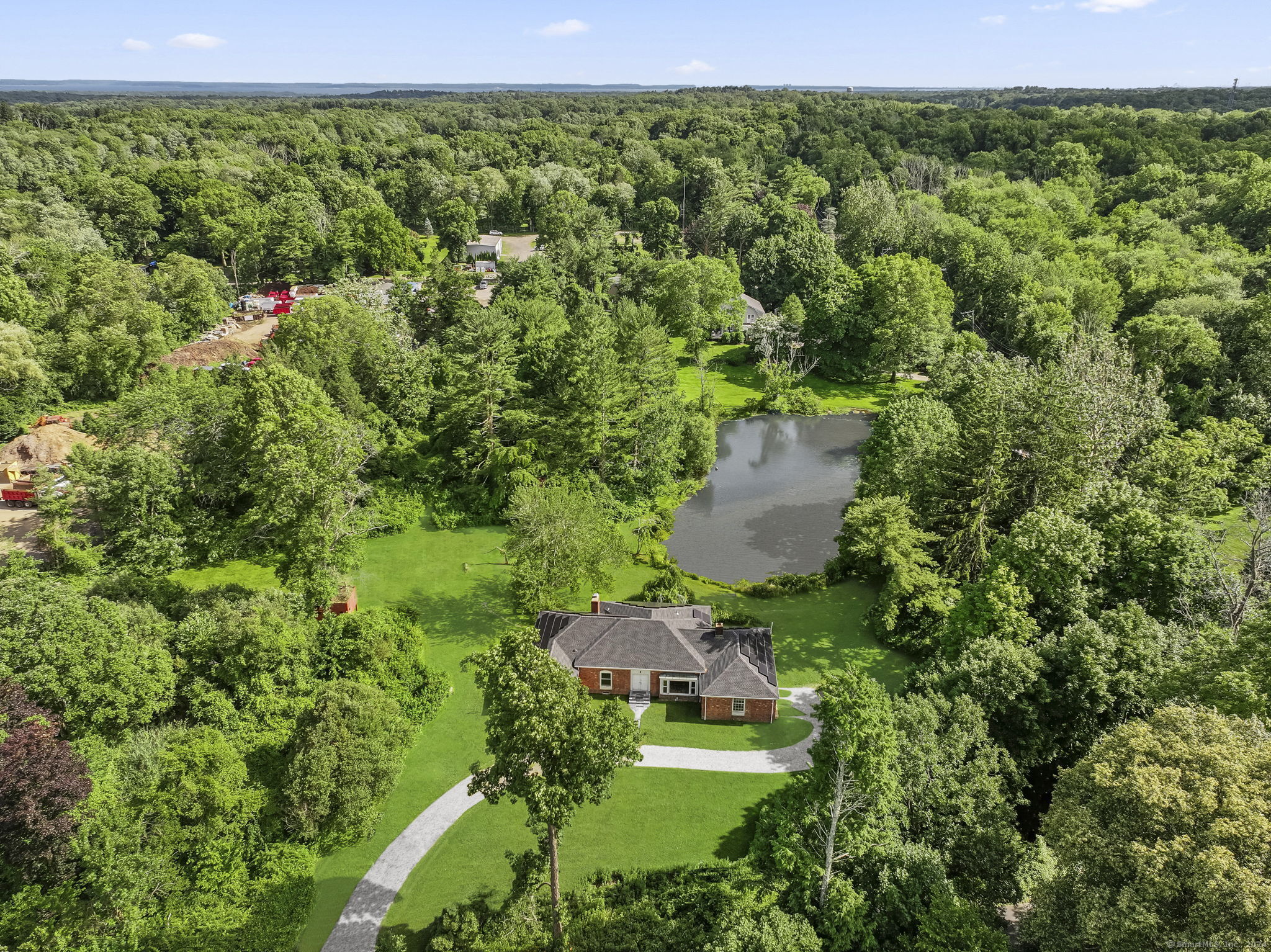 View Greenwich, CT 06831 house